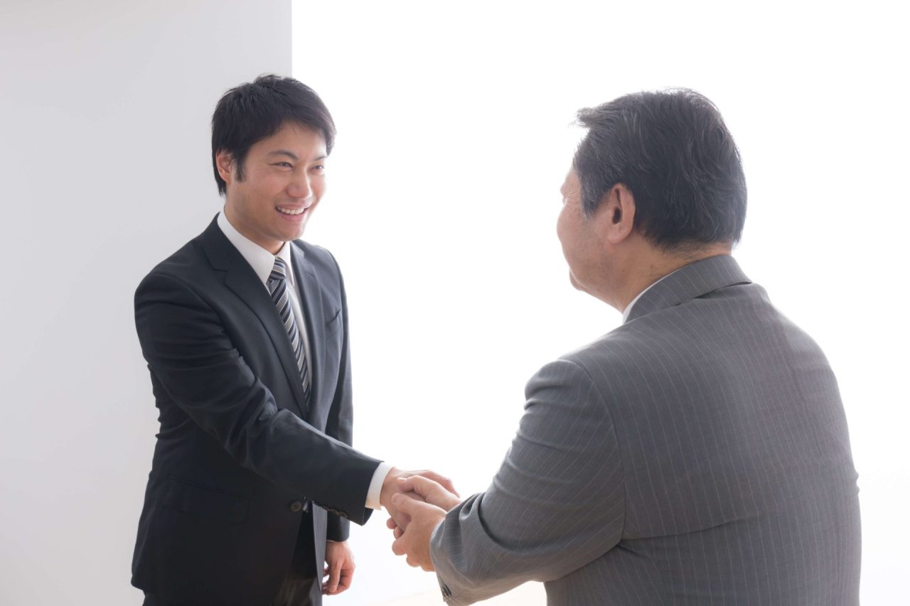 M&Aのトップ面談の事前対策や最終契約までの流れを解説
